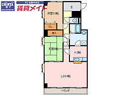 JR紀勢本線 六軒駅 徒歩23分