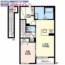 JR紀勢本線 徳和駅 徒歩27分