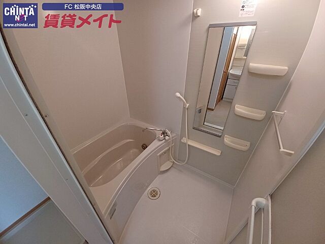 浴室