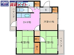 🉐敷金礼金0円！🉐紀勢本線 六軒駅 徒歩40分