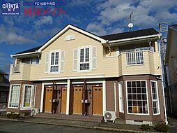 近鉄山田線 松阪駅 徒歩24分