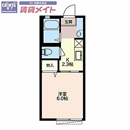 JR紀勢本線 徳和駅 3.5km