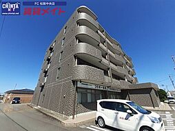 近鉄山田線 松阪駅 徒歩10分