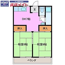 🉐敷金礼金0円！🉐ルナスピカ