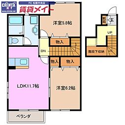 JR紀勢本線 徳和駅 徒歩17分
