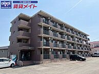 三重県松阪市駅部田町：物件画像／賃貸メイトFC 松阪中央店　株式会社賃貸コンサルティング