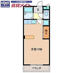 JR紀勢本線 相可駅 徒歩5分