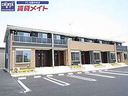 近鉄山田線 東松阪駅 徒歩10分