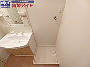 同物件別室の写真です