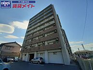 三重県松阪市中町6丁目：物件画像／賃貸メイトFC 松阪中央店　株式会社賃貸コンサルティング