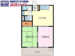 🉐敷金礼金0円！🉐近鉄山田線 松阪駅 徒歩30分