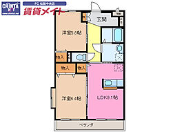 JR紀勢本線 三瀬谷駅 徒歩12分