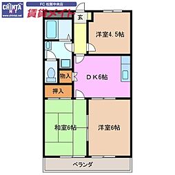 🉐敷金礼金0円！🉐グリーンハイツ