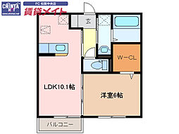 JR紀勢本線 徳和駅 徒歩14分