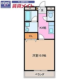 🉐敷金礼金0円！🉐グランハーベスト