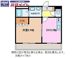 JoyFull 2階/-
