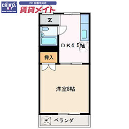 🉐敷金礼金0円！🉐サンライズ玉