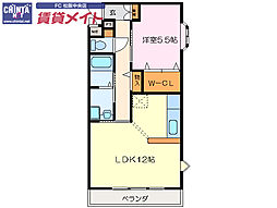名松線 松阪駅 徒歩32分