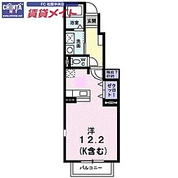 近鉄山田線 松阪駅 徒歩28分