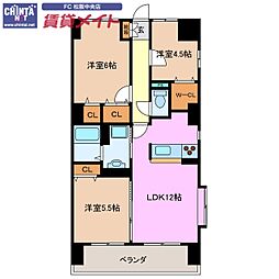 🉐敷金礼金0円！🉐ソレイユ　11