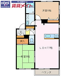 アーバンスクエアＢ 1階