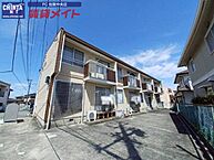 三重県松阪市垣鼻町：物件画像／賃貸メイトFC 松阪中央店　株式会社賃貸コンサルティング