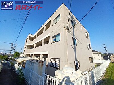 外観 外観