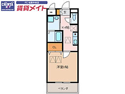 🉐敷金礼金0円！🉐ルネスクレール