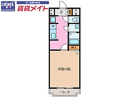 紀勢本線 徳和駅 徒歩24分