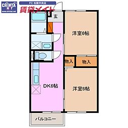 🉐敷金礼金0円！🉐紀勢本線 徳和駅 徒歩27分