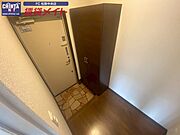 ※同型別部屋反転