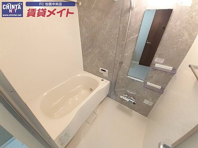 浴室