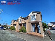 三重県松阪市久保町：物件画像／賃貸メイトFC 松阪中央店　株式会社賃貸コンサルティング