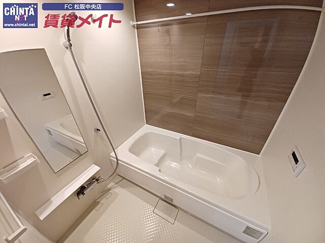 浴室