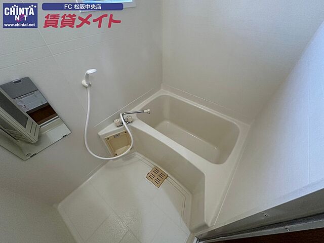 浴室