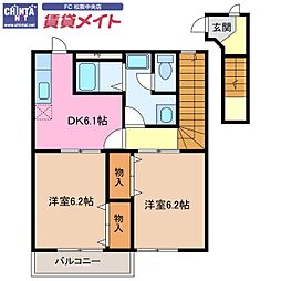 🉐敷金礼金0円！🉐紀勢本線 徳和駅 徒歩20分