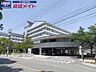 周辺：松阪市民病院 1040m