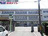 周辺：松阪市立第四小学校 1700m