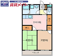 JR紀勢本線 相可駅 徒歩14分