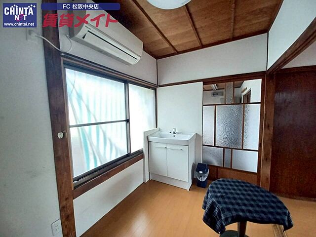 室内