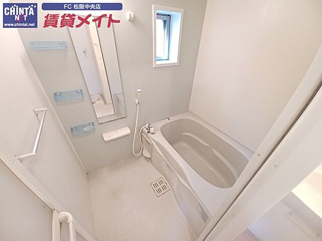 浴室