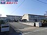 周辺：松阪市立第五小学校 1208m