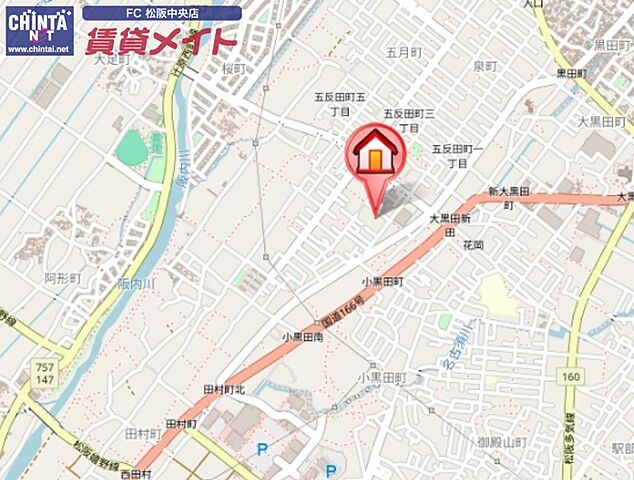 地図