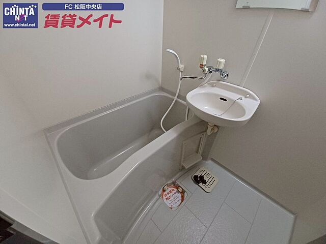 浴室