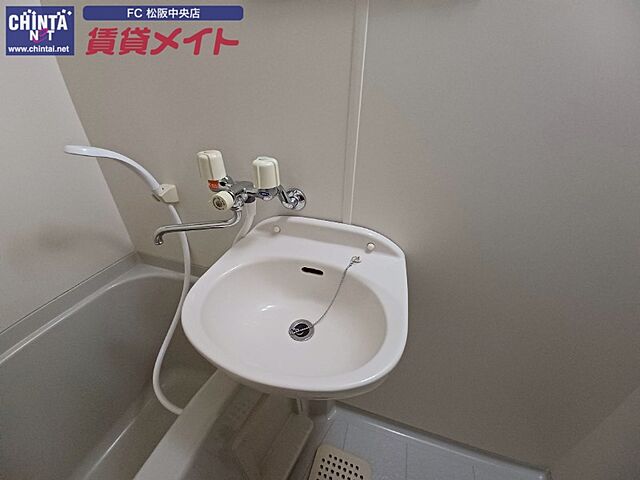浴室
