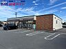 周辺：セブンイレブン松阪下村町店 2035m