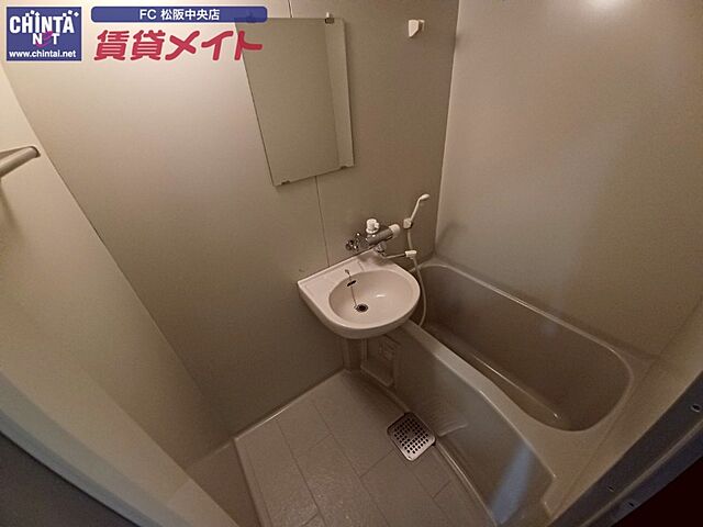 浴室