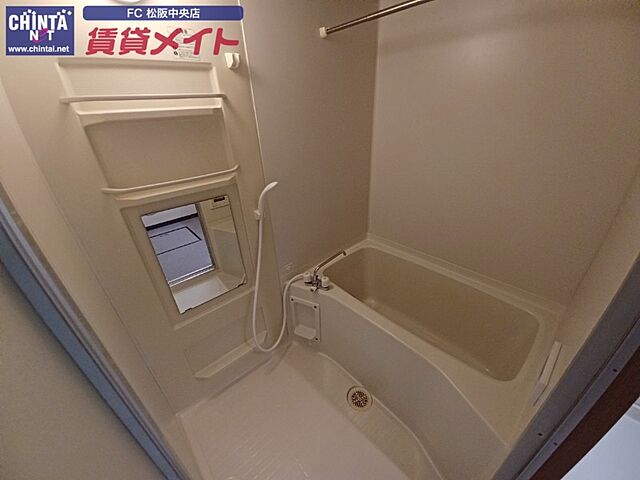 浴室