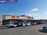 周辺：MEGAドン・キホーテUNY嬉野店 776m