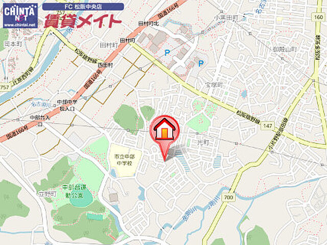 地図